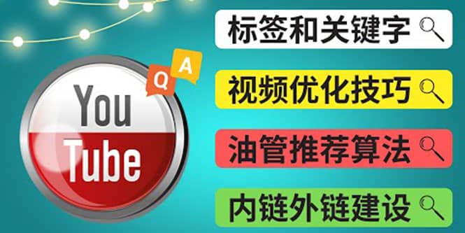 Youtube常见问题解答3 – 关键字选择，视频优化技巧，YouTube推荐算法简介-有量联盟