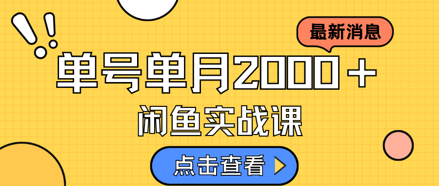 咸鱼虚拟资料新模式，月入2w＋，可批量复制，单号一天50-60没问题 多号多撸-有量联盟