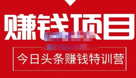 今日头条项目玩法，头条中视频项目，单号收益在50—500可批量-有量联盟