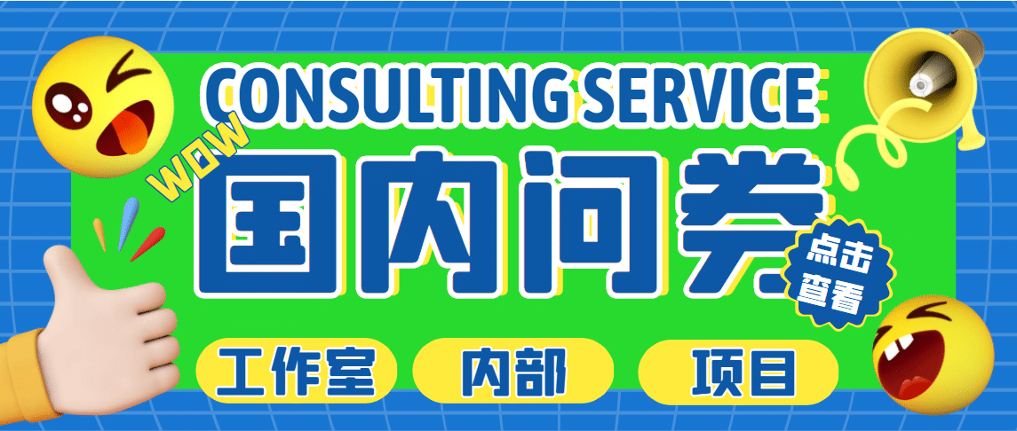 最新工作室内部国内问卷调查项目 单号轻松30+多号多撸【详细教程】-有量联盟