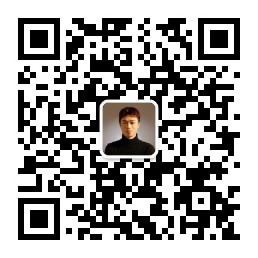 扫码看最新项目-有量联盟